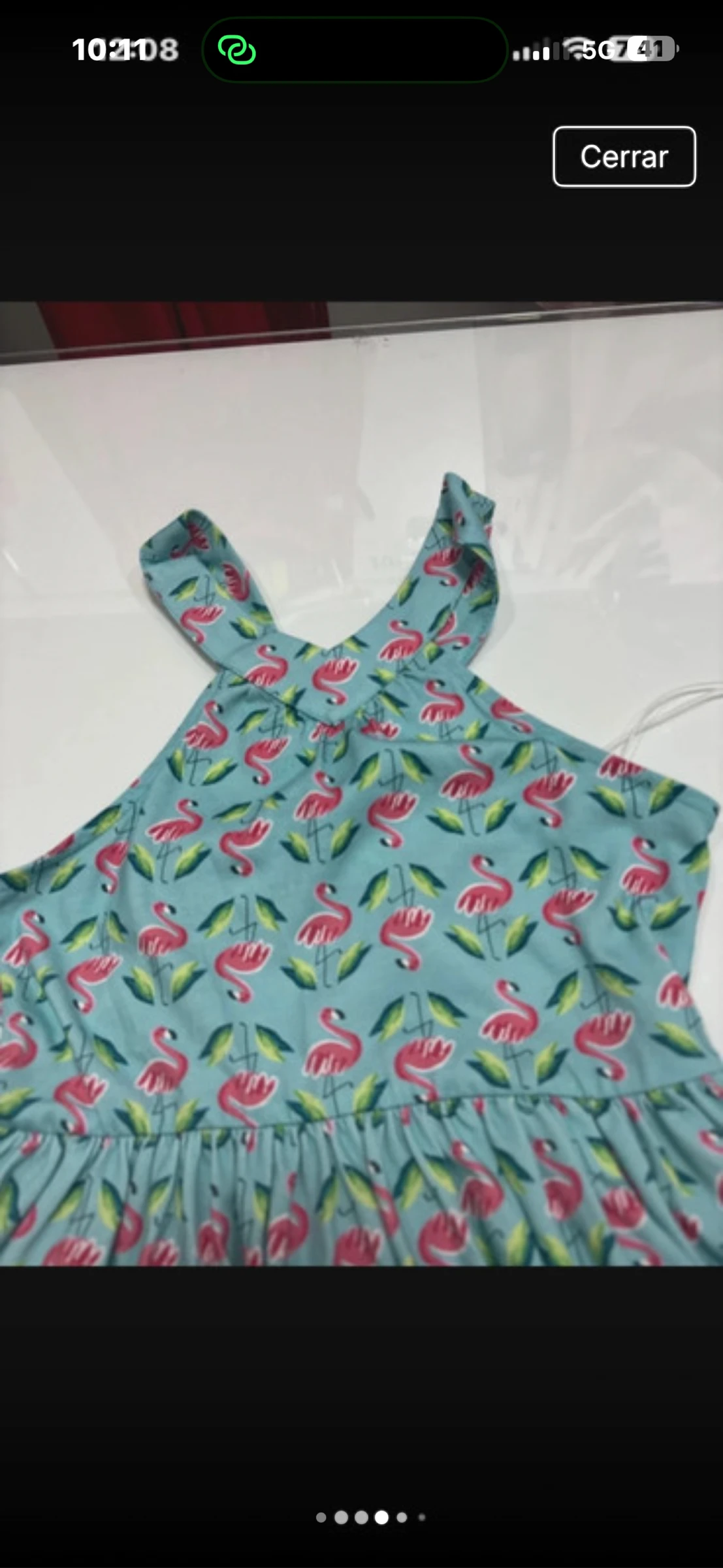 Girls' Dress – photo 4